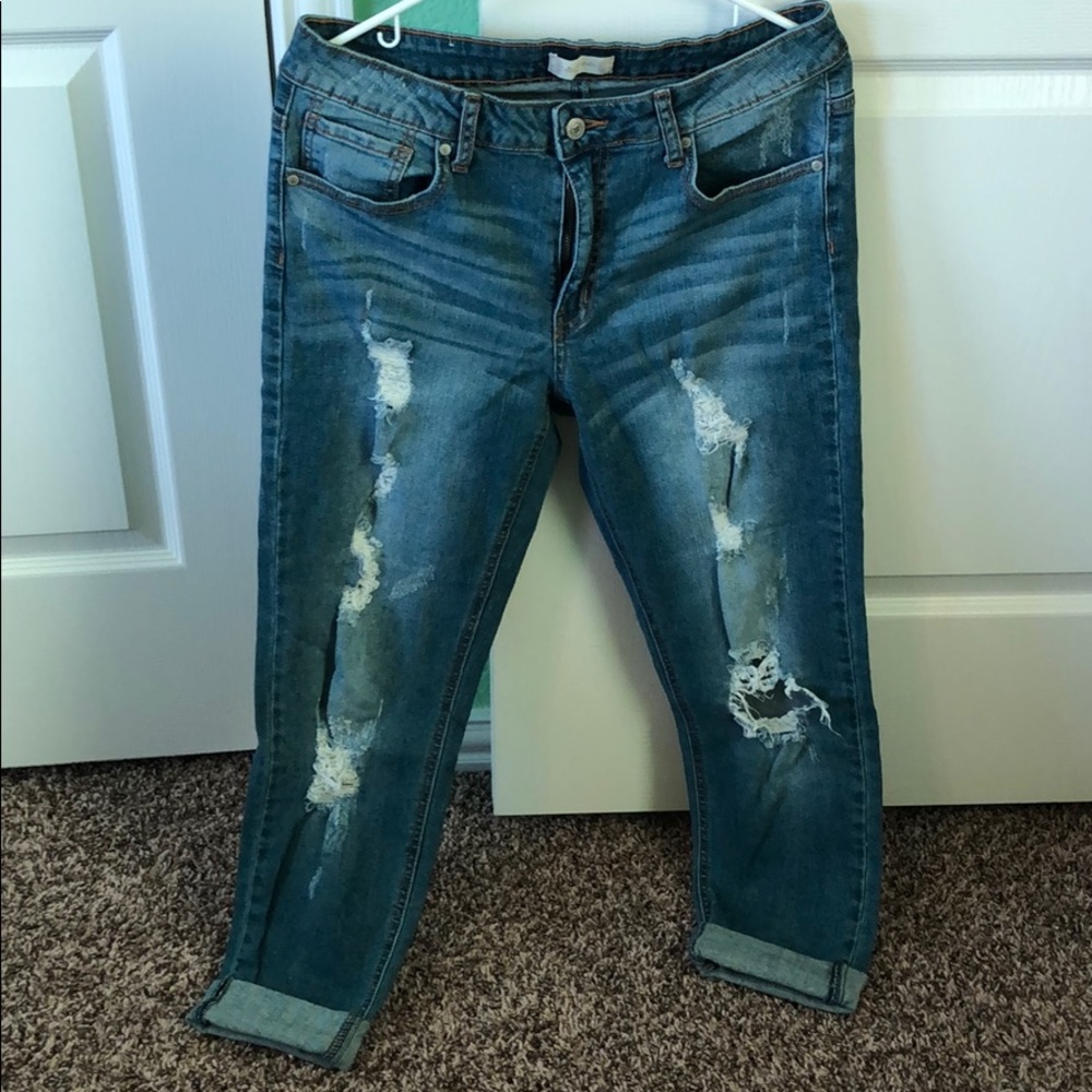 Altar’d State Jeans